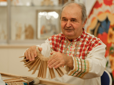 выставка «Древо жизни, древо познания»