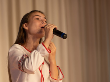 музыкальный конкурс «Ритмы 45-ой параллели»