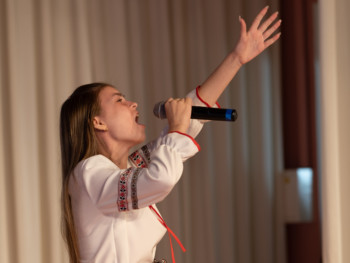 музыкальный конкурс «Ритмы 45-ой параллели»