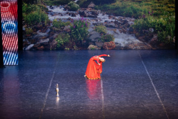 межрегиональный фестиваль-конкурс кавказского танца «Жемчужина Кавказа»
