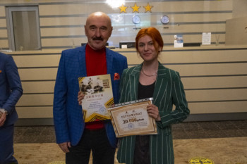 Поём и пишем о войне