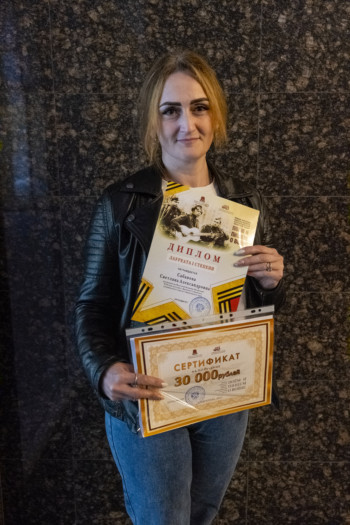 Поём и пишем о войне