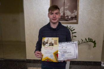 Поём и пишем о войне