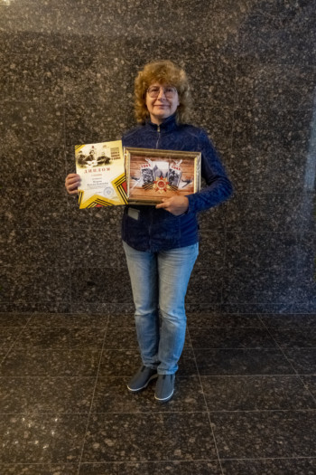 Поём и пишем о войне