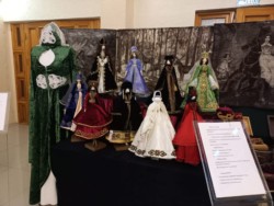 Всероссийской конференции по фольклору