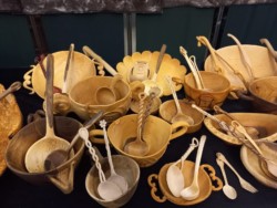 Всероссийской конференции по фольклору