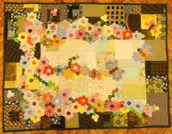 Ставропольские мастера участники Межрегионального фестиваля в Архангельской области