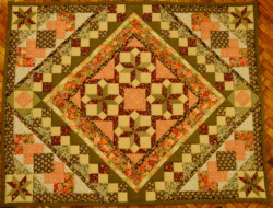 Ставропольские мастера участники Межрегионального фестиваля в Архангельской области