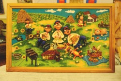 Ставропольские мастера участники Межрегионального фестиваля в Архангельской области