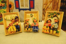 Ставропольские мастера участники Межрегионального фестиваля в Архангельской области