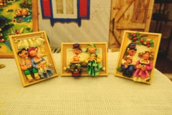 Ставропольские мастера участники Межрегионального фестиваля в Архангельской области