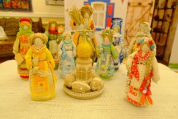 Ставропольские мастера участники Межрегионального фестиваля в Архангельской области