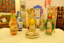 Ставропольские мастера участники Межрегионального фестиваля в Архангельской области