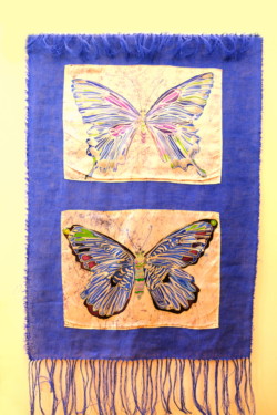 Ставропольские мастера участники Межрегионального фестиваля в Архангельской области