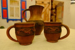 Ставропольские мастера участники Межрегионального фестиваля в Архангельской области