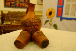 Ставропольские мастера участники Межрегионального фестиваля в Архангельской области