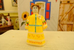 Ставропольские мастера участники Межрегионального фестиваля в Архангельской области