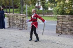 День государственного флага России