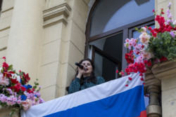 День государственного флага России