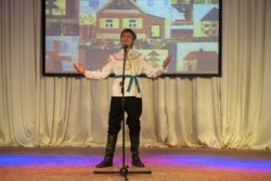 День открытых дверей в рамках Всероссийской акции «Культурная суббота»