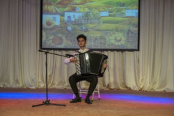 День открытых дверей в рамках Всероссийской акции «Культурная суббота»