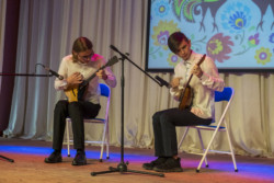 День открытых дверей в рамках Всероссийской акции «Культурная суббота»