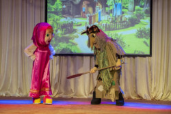 День открытых дверей в рамках Всероссийской акции «Культурная суббота»