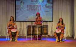 День открытых дверей в рамках Всероссийской акции «Культурная суббота»