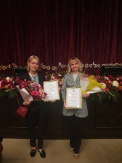 IV Всероссийский съезд директоров клубных учреждений «Энергия сотворчества»