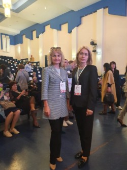 IV Всероссийский съезд директоров клубных учреждений «Энергия сотворчества»