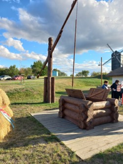 IV Всероссийский съезд директоров клубных учреждений «Энергия сотворчества»