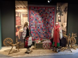 IV Всероссийский съезд директоров клубных учреждений «Энергия сотворчества»