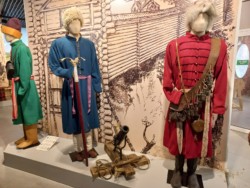 IV Всероссийский съезд директоров клубных учреждений «Энергия сотворчества»