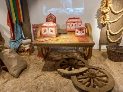 IV Всероссийский съезд директоров клубных учреждений «Энергия сотворчества»