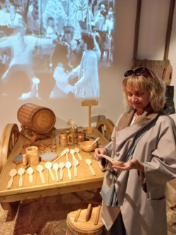 IV Всероссийский съезд директоров клубных учреждений «Энергия сотворчества»