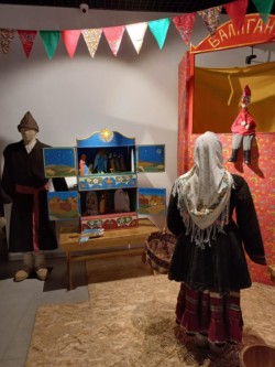 IV Всероссийский съезд директоров клубных учреждений «Энергия сотворчества»