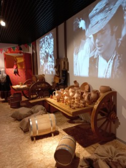 IV Всероссийский съезд директоров клубных учреждений «Энергия сотворчества»