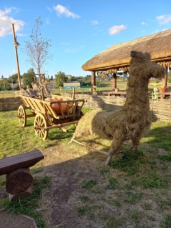 IV Всероссийский съезд директоров клубных учреждений «Энергия сотворчества»