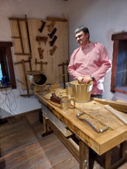 IV Всероссийский съезд директоров клубных учреждений «Энергия сотворчества»