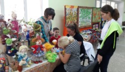 День открытых дверей в рамках Всероссийской акции «Культурная суббота»