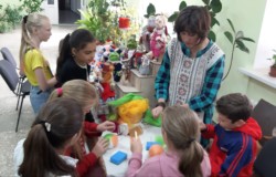 День открытых дверей в рамках Всероссийской акции «Культурная суббота»