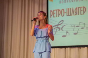 Оксана Рыбальченко, Эстрадно-вокальная студия «ТалисманST»