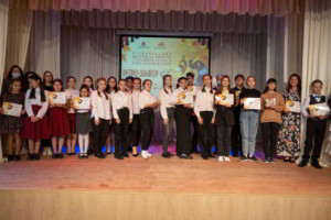 региональный фестиваль-конкурс эстрадной песни и популярной музыки «Ретро-шлягер»