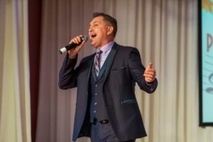 региональный фестиваль-конкурс эстрадной песни и популярной музыки «Ретро-шлягер»