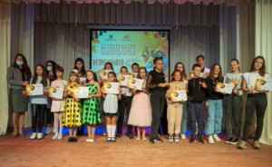 региональный фестиваль-конкурс эстрадной песни и популярной музыки «Ретро-шлягер»