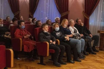 Вся Русь в казачьих песнях