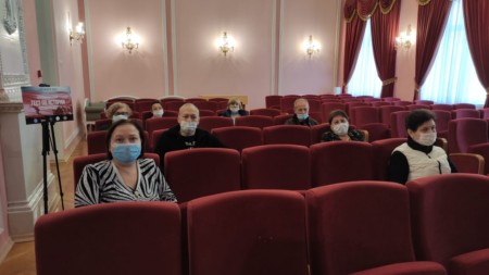 Тест по истории Великой Отечественной войны