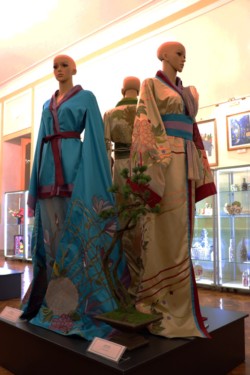 Креативные индустрии народного искусства