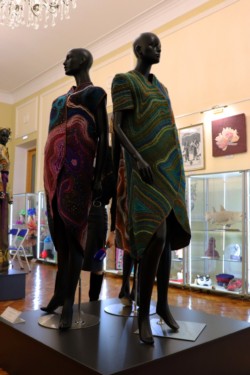 Креативные индустрии народного искусства