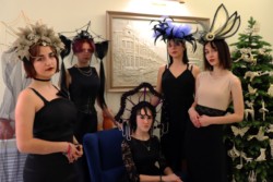 Креативные индустрии народного искусства